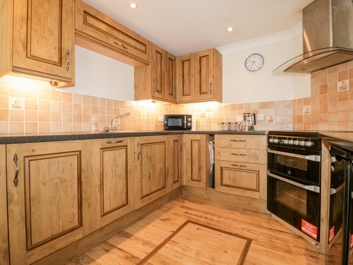 Lower Brambleside ทรูโร ภายนอก รูปภาพ
