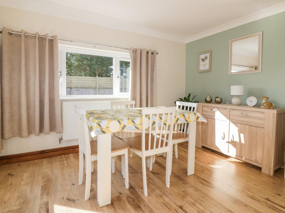 Lower Brambleside ทรูโร ภายนอก รูปภาพ
